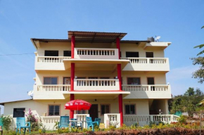 Vasant Villa, Panchgani